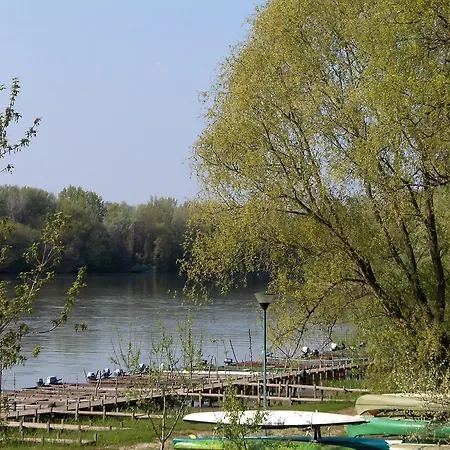 Facankert Apartmanhaz Tiszafüred