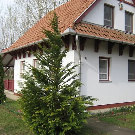 Facankert Apartmanhaz