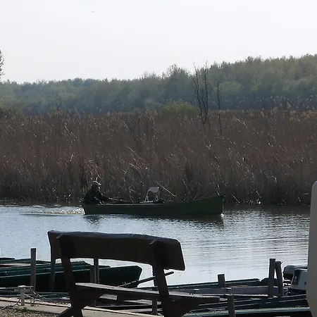 Apartament Facankert Apartmanhaz *