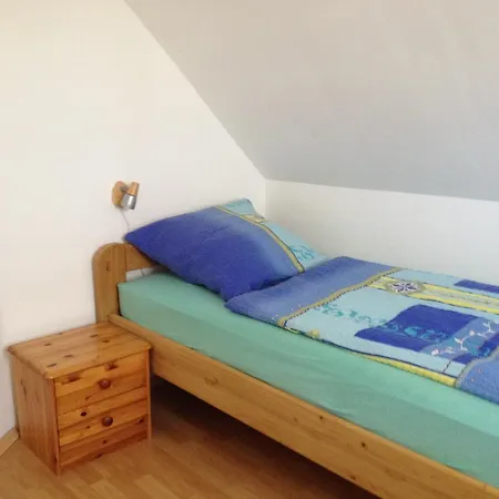 Facankert Apartmanhaz Apartament