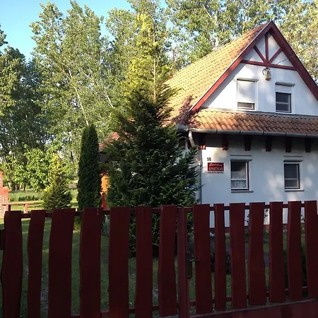 Apartament Facankert Apartmanhaz