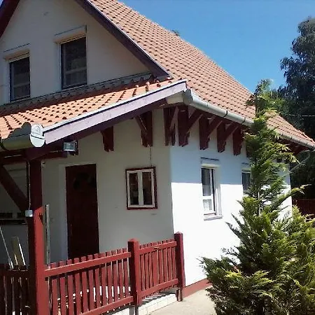 Facankert Apartmanhaz Apartament *