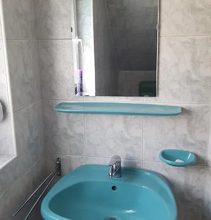 Facankert Apartmanhaz * Tiszafüred