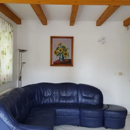 Apartament Facankert Apartmanhaz *