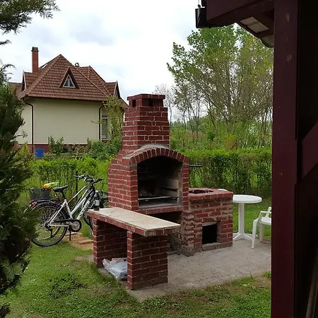 Apartament Facankert Apartmanhaz *