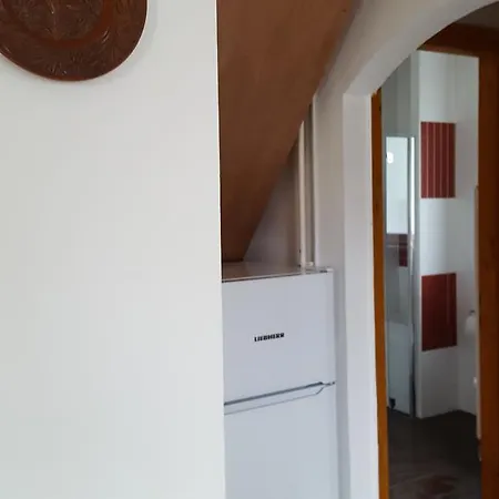 Facankert Apartmanhaz Apartament *