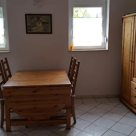 Facankert Apartmanhaz * Tiszafüred