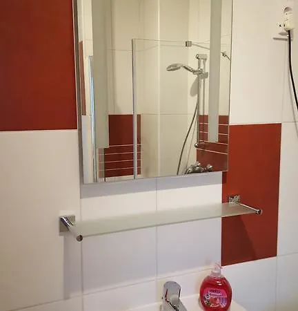 Facankert Apartmanhaz *