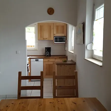 Facankert Apartmanhaz Apartament Tiszafüred