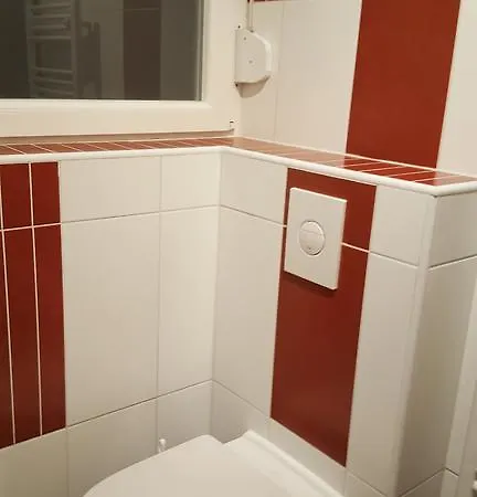 Apartament Facankert Apartmanhaz