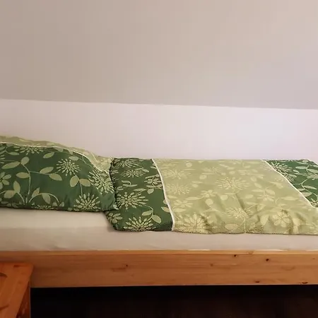 Facankert Apartmanhaz Tiszafüred