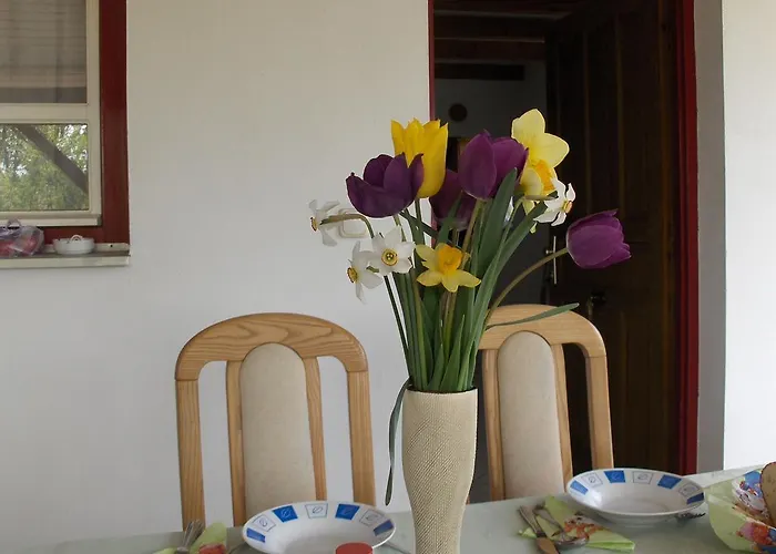 Lägenhet Facankert Apartmanhaz