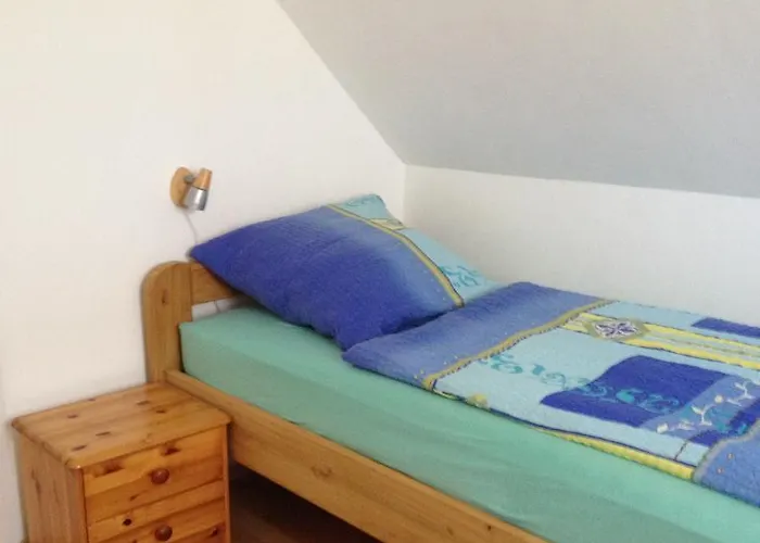 Facankert Apartmanhaz Lägenhet