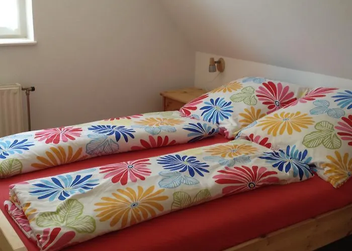 Lägenhet Facankert Apartmanhaz