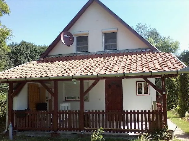Facankert Apartmanhaz