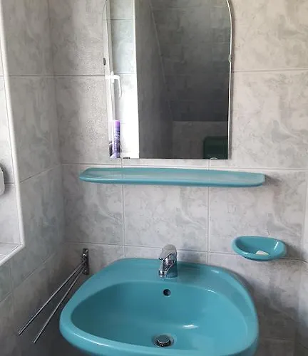 Facankert Apartmanhaz * Tiszafüred