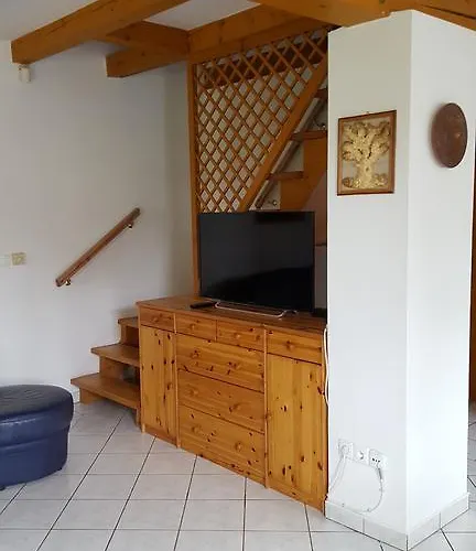 Facankert Apartmanhaz Lägenhet *