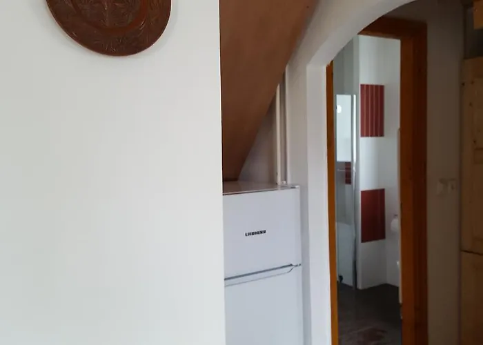 Facankert Apartmanhaz Lägenhet *