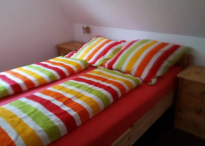 Facankert Apartmanhaz Lägenhet