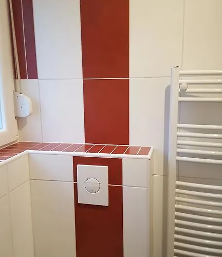 Facankert Apartmanhaz