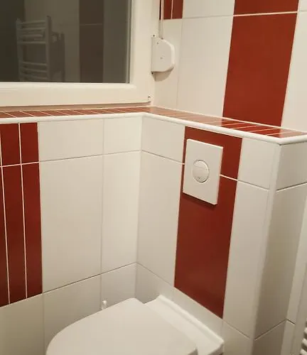 Lägenhet Facankert Apartmanhaz