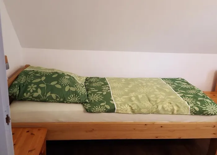 Facankert Apartmanhaz Tiszafüred